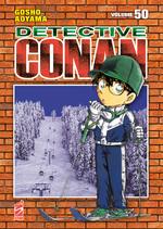 Detective Conan New Edition